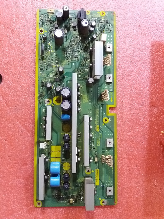 NEUES PANASONIC TH-P42U20C TH-P42S25C Y-SUS SC-Board TNPA5105 AD